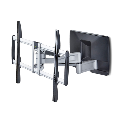 Soporte StarTech.com Hasta 100", VESA max. 800 x 500 mm, 85 kg, Negro