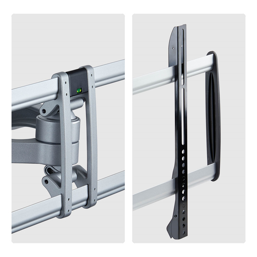 Miniatura 3 de Soporte StarTech.com Hasta 100", VESA max. 800 x 500 mm, 85 kg, Negro