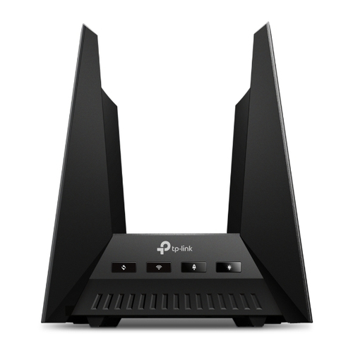 Miniatura 3 de Ruteador Inalámbrico TP-Link Archer Archer GE800 Wi-Fi 7 (802.11be), 6 RJ-45, 11520 Mbit/s, Negro