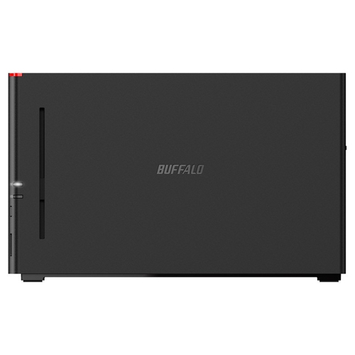 Miniatura 4 de NAS Buffalo LinkStation LS720D 8 TB, bahías 2