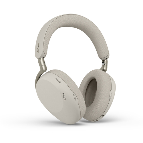 Miniatura 5 de Audífonos Jabra Evolve3 85 UC + Link 390c Diadema, Inalámbrico, 3.5 mm, Bluetooth, Gris