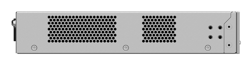 Miniatura 2 de Switch Ruijie Networks RG-NBS3300-8MG2XS-P Gestionado, L2, RJ-45 8, Gris