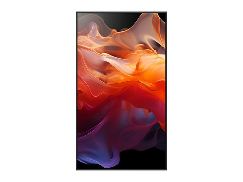 Miniatura 3 de Monitor Sharp PN-E329 32", Full HD, LCD, 60 Hz, Negro