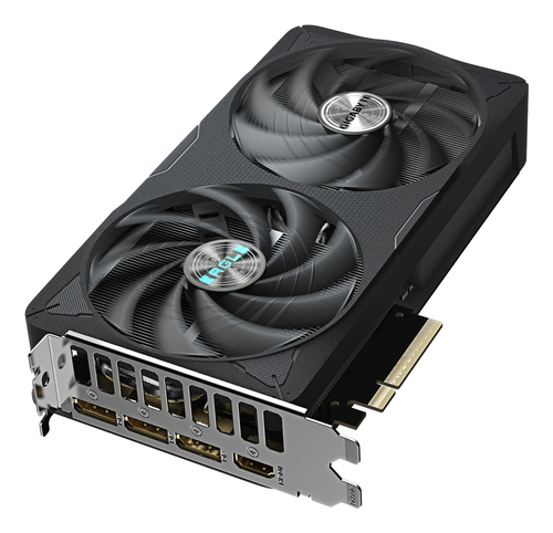 Miniatura 3 de Tarjeta de Vídeo GIGABYTE GeForce RTX 5060 Ti EAGLE OC 8G GeForce RTX 5060 Ti, 8 GB, 128 Bit, GDDR7, PCI Express x8 5.0