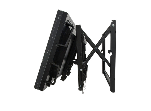 Miniatura 4 de Soporte Peerless DS-VW765-LAND, 56.8 kg, 101.6 cm (40"), 165.1 cm (65"), 200 x 200 mm, 700 x 400 mm