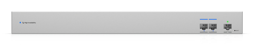 Miniatura 5 de Switch Ubiquiti UniFi WAN Switch RJ-45 1, Gigabit Ethernet (10/100/1000), 1U, Gris