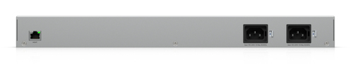 Miniatura 3 de Switch Ubiquiti UniFi WAN Switch RJ-45 1, Gigabit Ethernet (10/100/1000), 1U, Gris