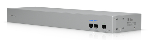 Miniatura 2 de Switch Ubiquiti UniFi WAN Switch RJ-45 1, Gigabit Ethernet (10/100/1000), 1U, Gris