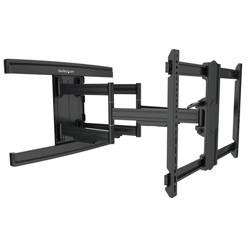 Miniatura 3 de Soporte StarTech.com Hasta 80", VESA max. 600 x 400 mm, 50 kg, Negro