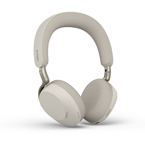 Miniatura 5 de Audífonos Jabra Evolve3 75 UC + Link 390c Diadema, Inalámbrico, Bluetooth, Gris