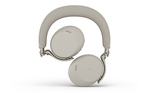 Miniatura 4 de Audífonos Jabra Evolve3 75 UC + Link 390c Diadema, Inalámbrico, Bluetooth, Gris