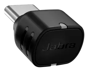 Miniatura 3 de Audífonos Jabra Evolve3 75 UC + Link 390c Diadema, Inalámbrico, Bluetooth, Gris
