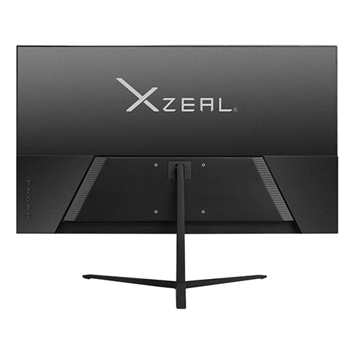 Miniatura 4 de Monitor XZEAL XSPMG09B LED, 21.5", Full HD, VA, 100 Hz, 5 ms, Negro