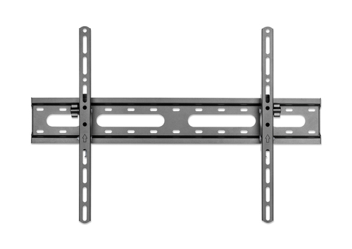 Miniatura 4 de Soporte Manhattan Soporte inclinable de pared para TV Hasta 70", VESA max. 600 x 400 mm, 45 kg, Negro
