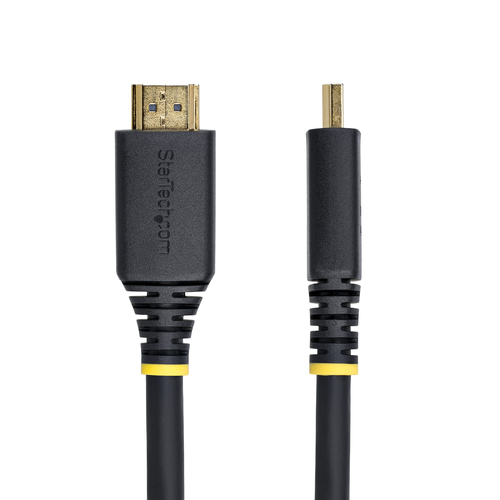 Miniatura 4 de Cable Hdmi StarTech.com V. 2.1, 5 m, 48 Gbit/s, Negro