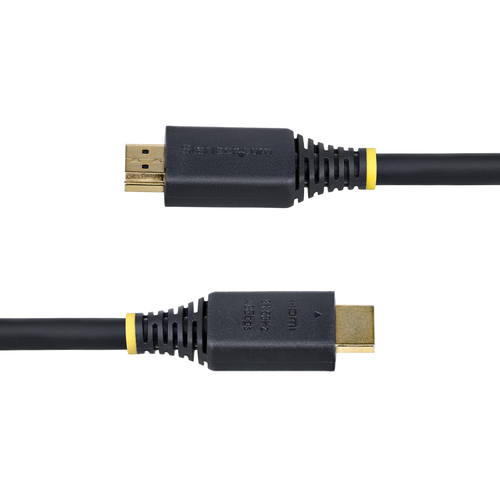 Miniatura 3 de Cable Hdmi StarTech.com V. 2.1, 5 m, 48 Gbit/s, Negro