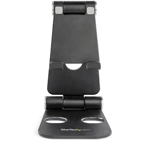 Miniatura 4 de Soporte StarTech.com Teléfono móvil/smartphone, Tablet/UMPC, Universal, Negro