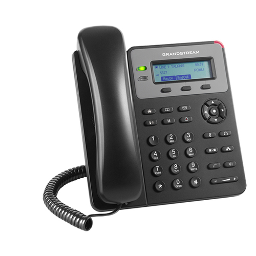 Miniatura 4 de Teléfono Ip Grandstream Networks GXP1615 Terminal con conexión por cable, PoE, 1 líneas