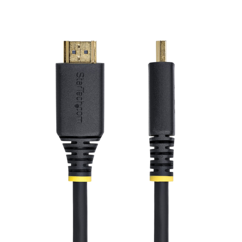Miniatura 4 de Cable Hdmi StarTech.com V. 2.1, 4 m, 48 Gbit/s, Negro