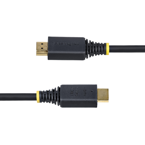 Miniatura 3 de Cable Hdmi StarTech.com V. 2.1, 4 m, 48 Gbit/s, Negro