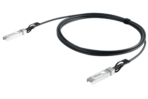 Cable LinkedPRO LP-DAC-1/10G-3M 3 m, SFP+, SFP+, 10 Gbit/s, Negro