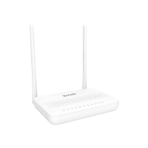 Miniatura 4 de Terminal de Red Tenda HG6 Terminal de red óptica (ONT), 2500 Mbit/s, 4RJ-45 Blanco