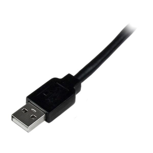 Miniatura 4 de Cable USB StarTech.com USB A a USB B, 480 Mbit/s, Negro