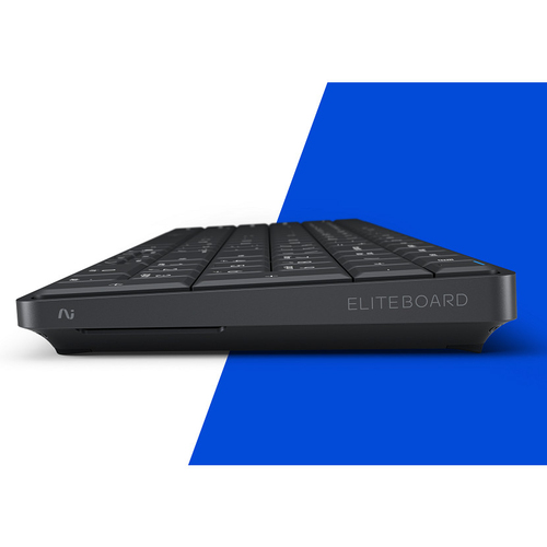 Miniatura 4 de PC HP DD2U7LT AMD Ryzen AI 5 330, 16 GB, Windows 11 Pro, Wifi, Negro
