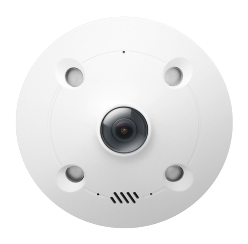 Miniatura 4 de Cámara IP TP-Link InSight S655I 5 MP, MicroSD, Interior, IP67, Blanco