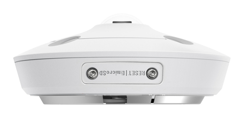 Miniatura 3 de Cámara IP TP-Link InSight S655I 5 MP, MicroSD, Interior, IP67, Blanco