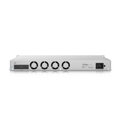 Miniatura 2 de Switch Ubiquiti UniFi UniFi Switch Pro Aggregation Gestionado, L3, RJ-45 0, No, Gris