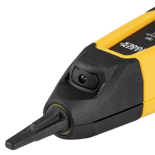 Miniatura 3 de Probador de cables Klein Tools VDV500-123, Comprobador de cables de par trenzado, 3?5 mm, AAA, 30 mm, 36 mm, 227 mm