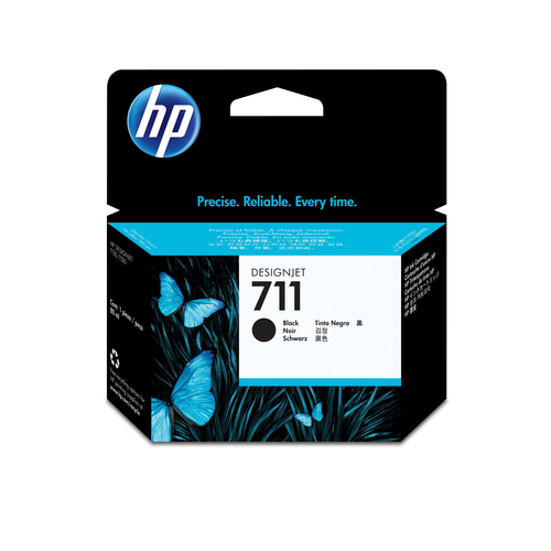 Miniatura 4 de Cabezal de Impresion HP Inyección de tinta térmica, Negro