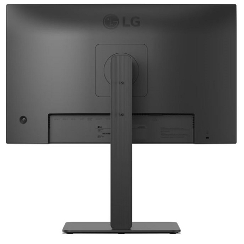 Miniatura 3 de Monitor LG 24BA750-B LCD, 23.8", Full HD, IPS, 100 Hz, 5 ms, Negro