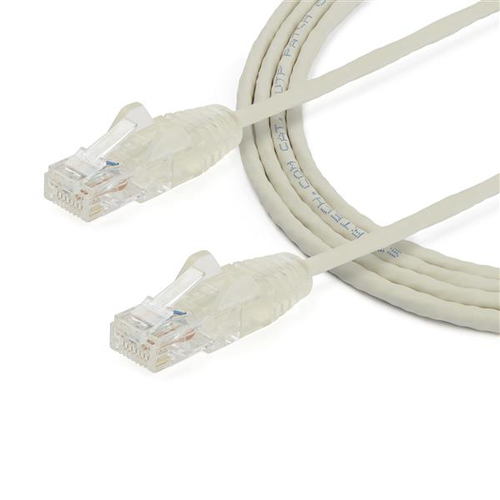 Miniatura 3 de Patchcord StarTech.com Cat6, 1.8 m, U/UTP (UTP), Negro