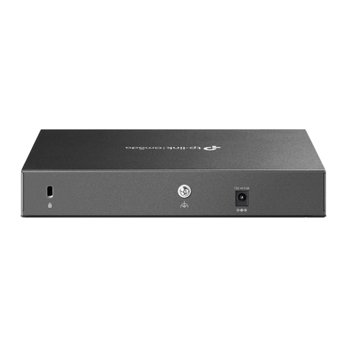 Miniatura 2 de Ruteador Alambrico TP-Link Omada ER7206 Gigabit Ethernet, 5 RJ-45