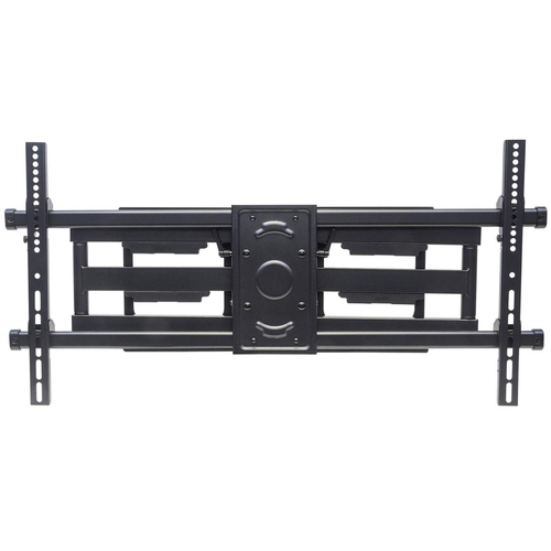 Miniatura 5 de Soporte Manhattan Hasta 90", VESA max. 800 x 400 mm, 75 kg, Negro