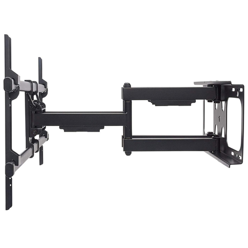 Miniatura 3 de Soporte Manhattan Hasta 90", VESA max. 800 x 400 mm, 75 kg, Negro