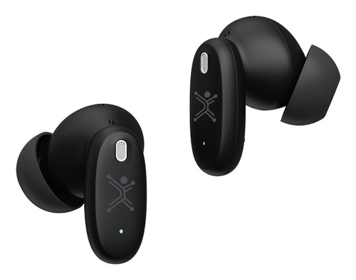 Miniatura 4 de Audífonos Perfect Choice PC-117230 Intra auditivo, True Wireless Stereo (TWS), Bluetooth, Negro