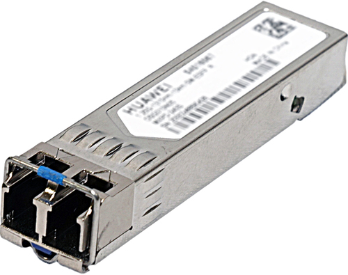 Conversor de medios Huawei SFP-GE-SX-eKit eSFP, 1000 Mbit/s, multi-modo, 550 m
