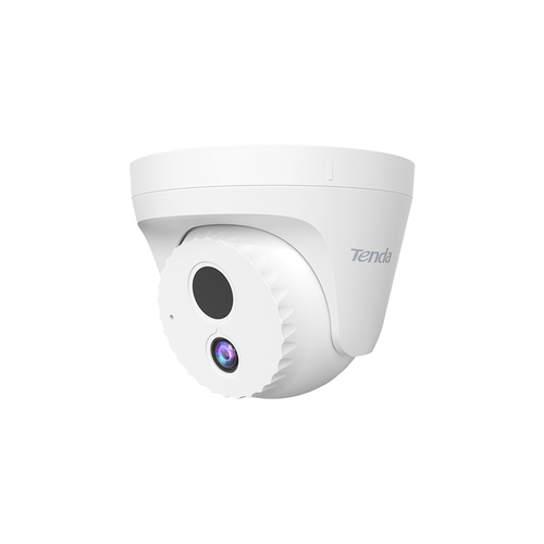 Cámara IP Tenda IC7-LRS 4 MP, Domo, Interior, Blanco