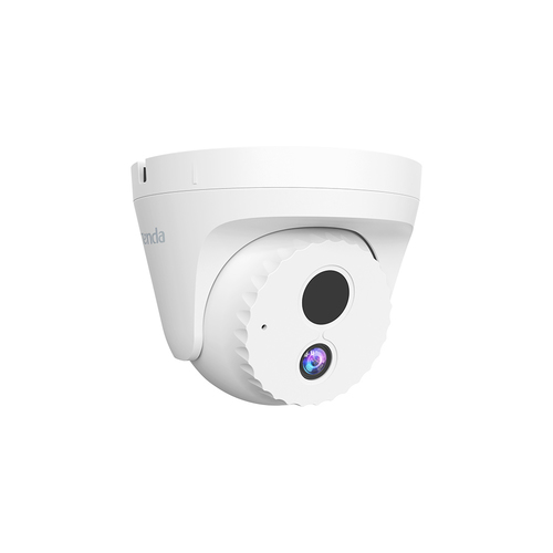 Miniatura 5 de Cámara IP Tenda IC7-LRS 4 MP, Domo, Interior, Blanco