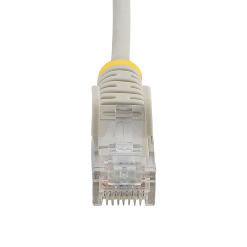 Miniatura 3 de Patchcord StarTech.com Cat6, 7 m, U/UTP (UTP), Gris