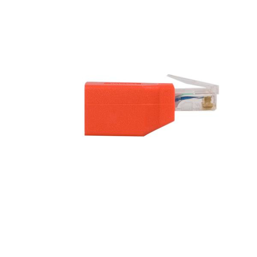 Miniatura 5 de Adaptador StarTech.com RJ-45 a RJ-45, Rojo