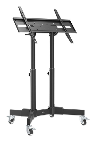 Miniatura 4 de Soporte Manhattan Hasta 70", VESA max. 600 x 400 mm, 40 kg, Negro