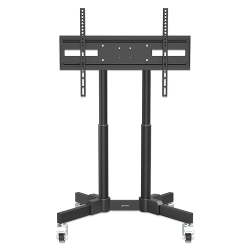 Miniatura 2 de Soporte Manhattan Hasta 70", VESA max. 600 x 400 mm, 40 kg, Negro