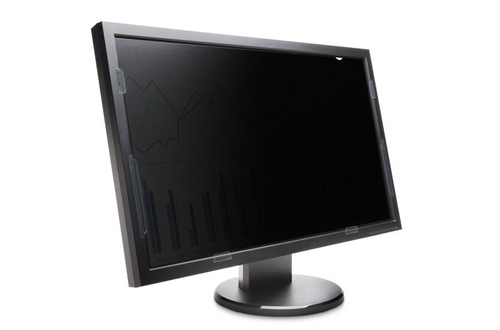 Filtro privacidad Kensington K52795WW Hasta 24", Privacidad