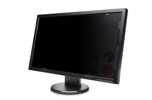 Miniatura 3 de Filtro privacidad Kensington K52795WW Hasta 24", Privacidad