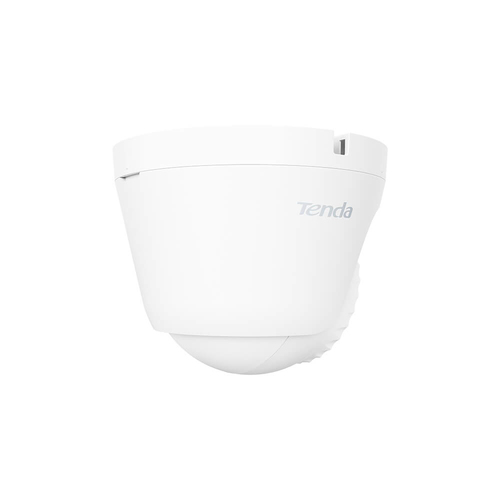 Miniatura 2 de Cámara IP Tenda IC7-PRS-4 4 MP, Domo, Interior, Blanco