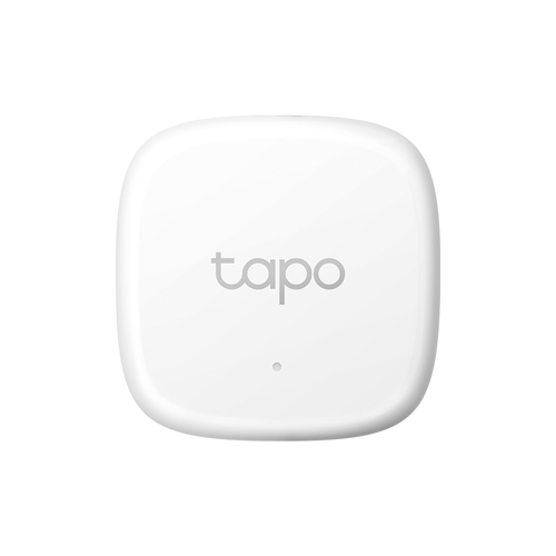 Sensores de temperatura y humedad TP-Link Tapo Tapo T310 Inalámbrico, -20 - 60 °C